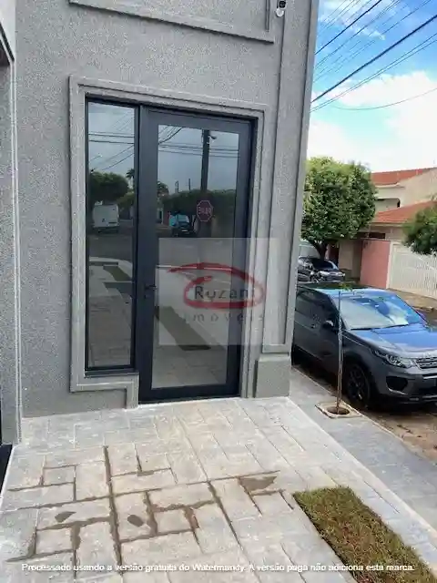 Loja / Salão / Ponto Comercial  para aluguel, 40m² — foto 2 de 11