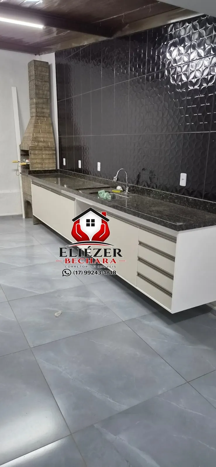 Casa com 3 quartos à venda, 190m² — foto 19 de 25
