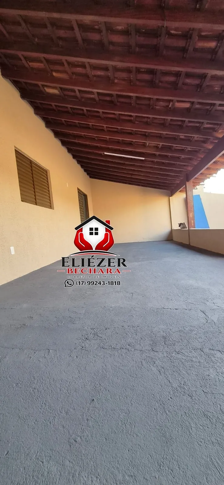 Casa com 3 quartos à venda, 190m² — foto 18 de 25
