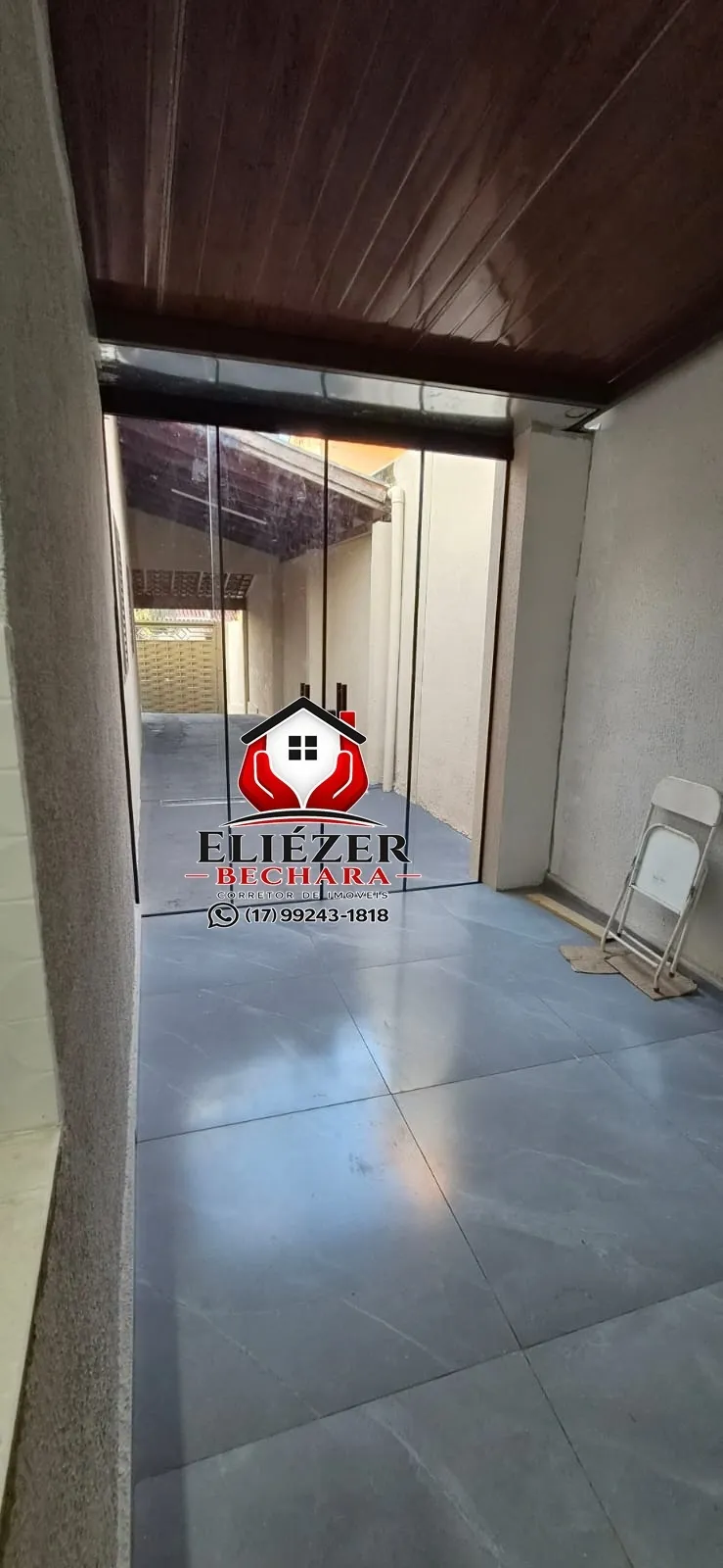 Casa com 3 quartos à venda, 190m² — foto 16 de 25
