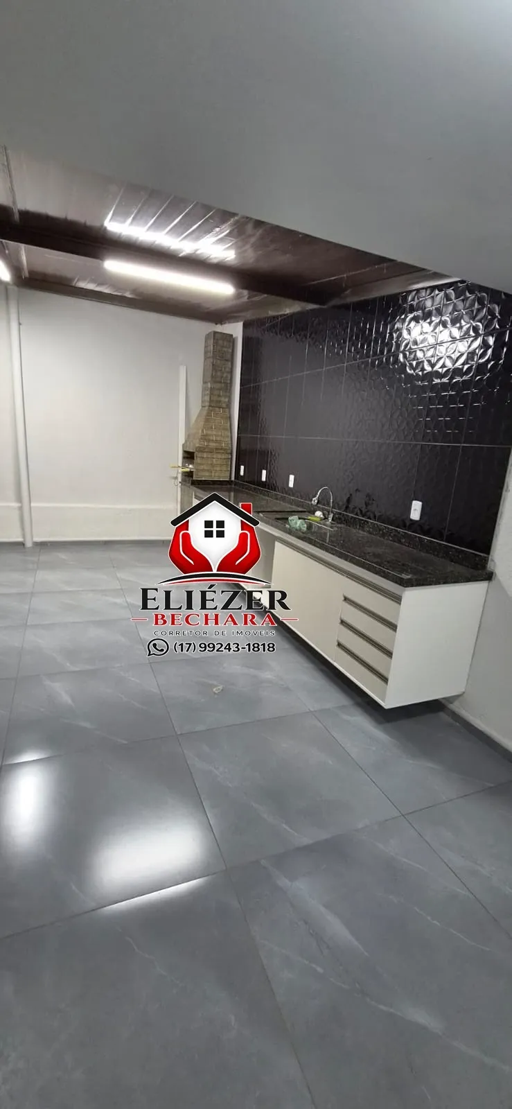 Casa com 3 quartos à venda, 190m² — foto 21 de 25