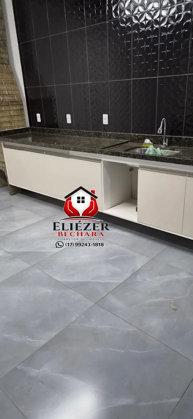 Casa com 3 quartos à venda, 190m² — foto 23 de 25