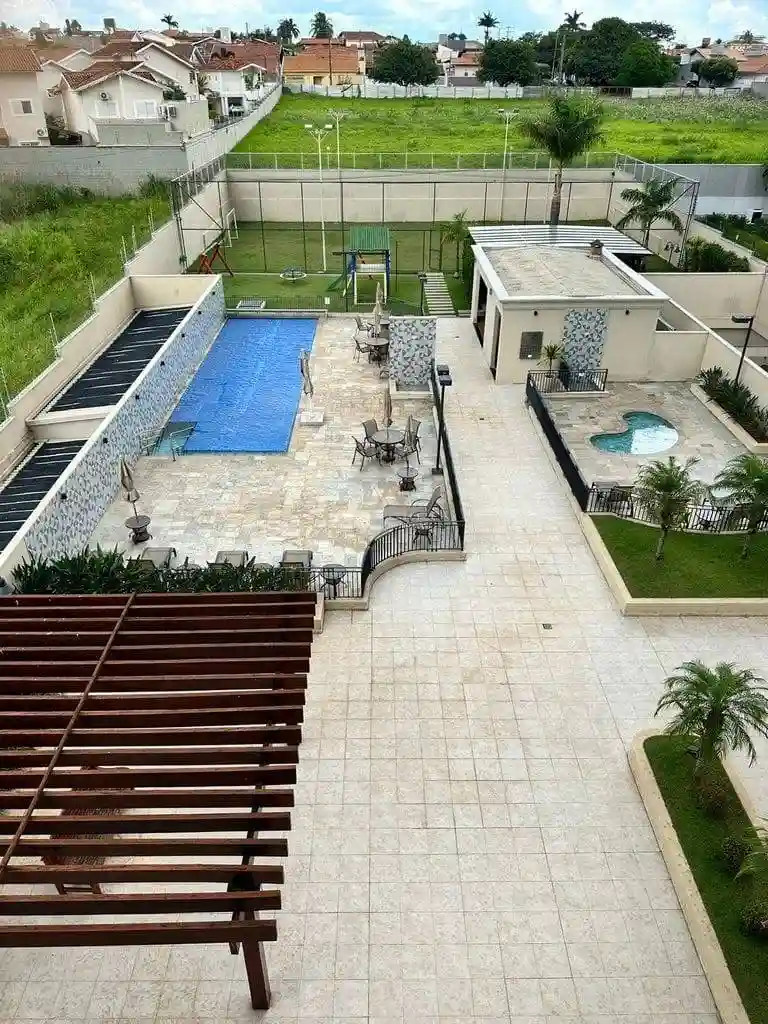 Apartamento com 3 quartos à venda, 104m² — foto 4 de 29