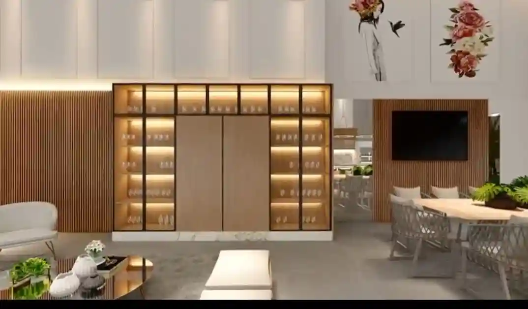 Casa de Condomínio com 3 quartos à venda, 400m² — foto 4 de 5