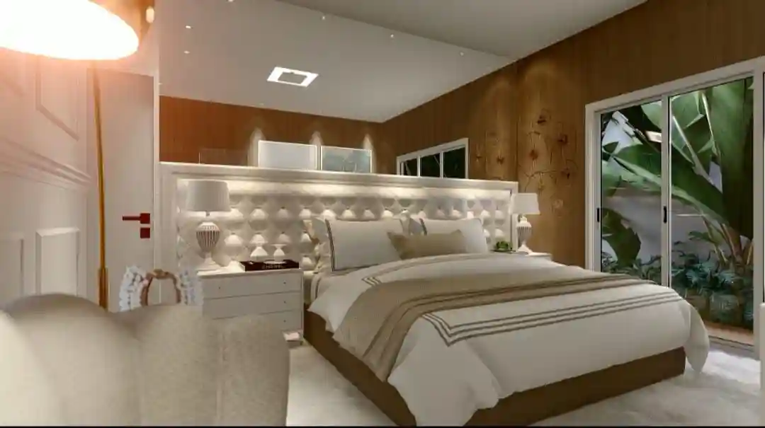 Casa de Condomínio com 3 quartos à venda, 400m² — foto 2 de 5