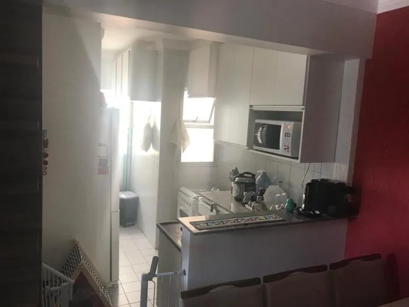 Apartamento à venda — foto 1 de 2