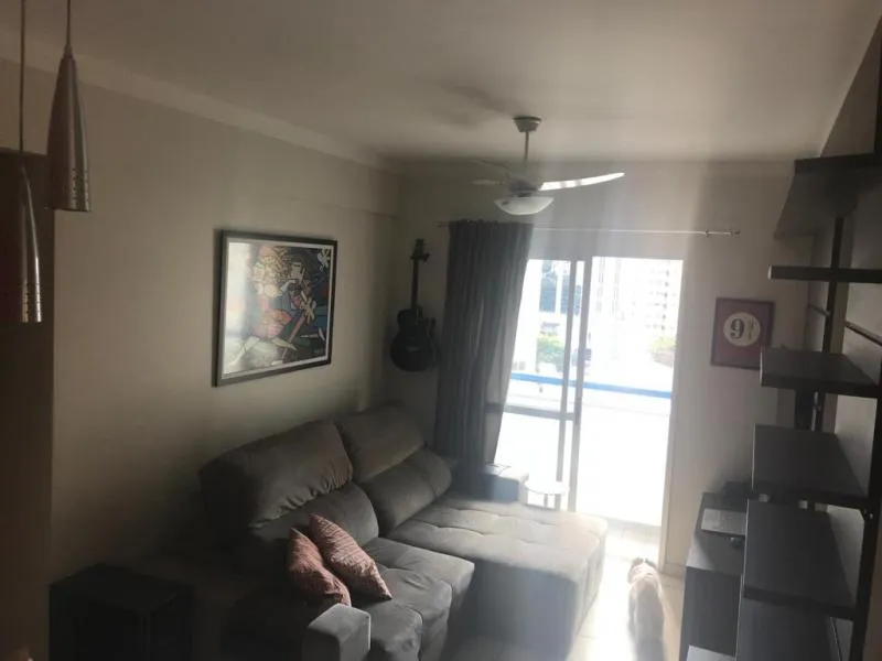 Apartamento à venda — foto 2 de 2