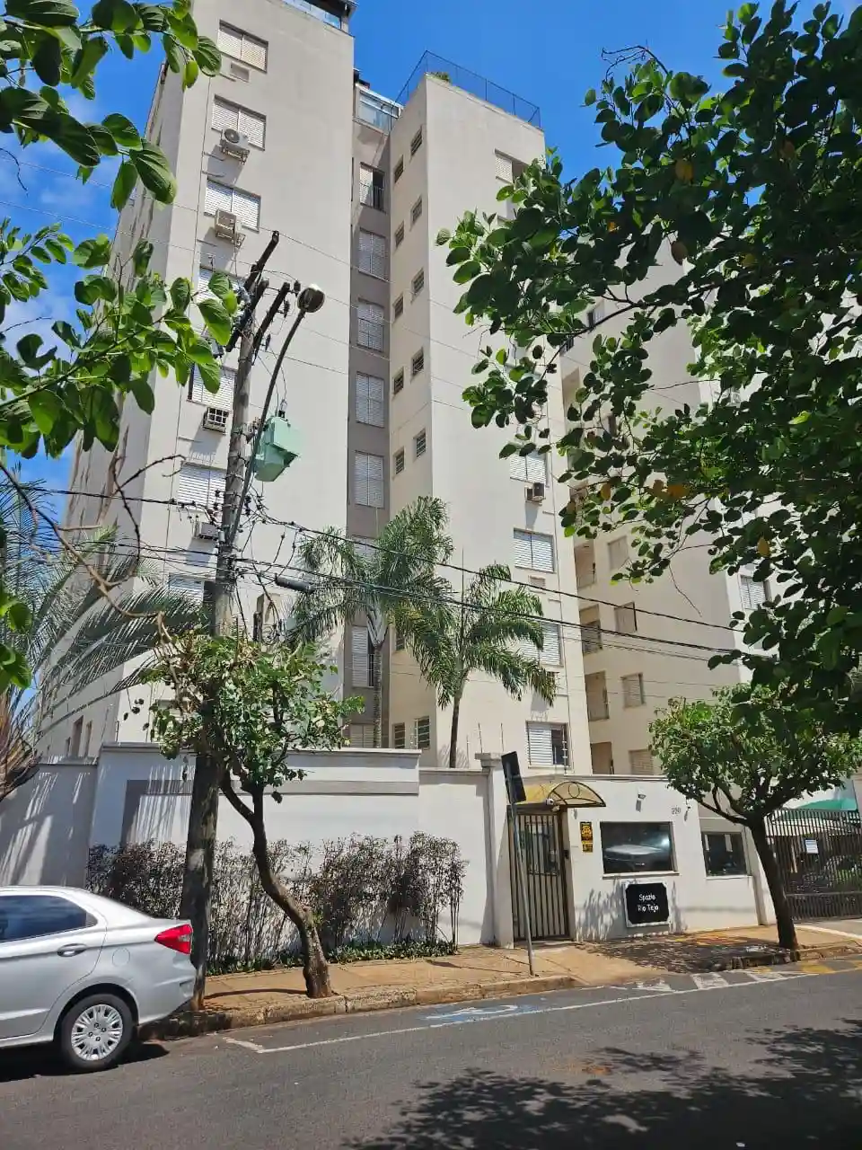 Apartamento com 2 quartos à venda, 55m² — foto 1 de 19