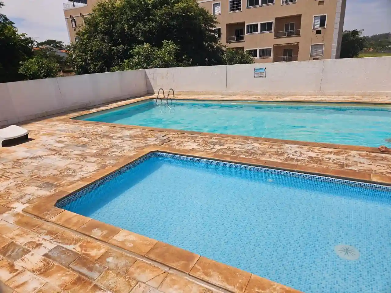 Apartamento com 2 quartos à venda, 55m² — foto 3 de 19