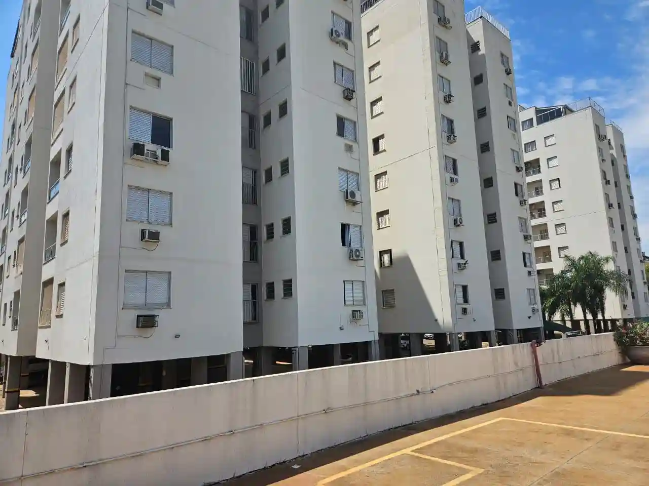 Apartamento com 2 quartos à venda, 55m² — foto 10 de 19