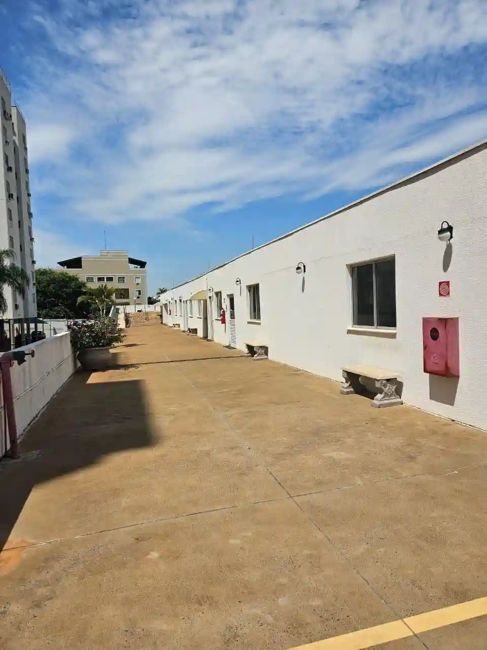Apartamento com 2 quartos à venda, 55m² — foto 5 de 19
