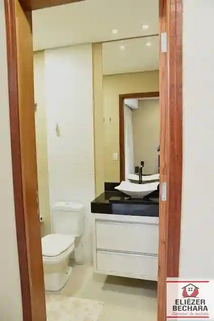 Casa de Condomínio com 3 quartos à venda, 130m² — foto 5 de 21