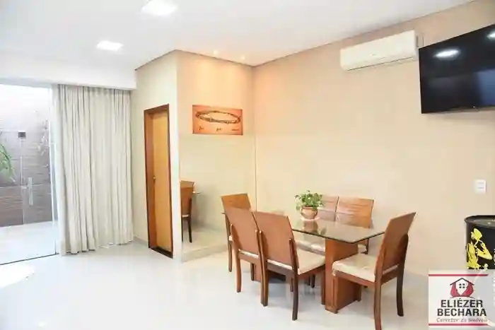 Casa de Condomínio com 3 quartos à venda, 130m² — foto 12 de 21