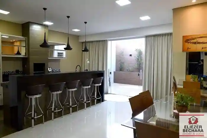 Casa de Condomínio com 3 quartos à venda, 130m² — foto 21 de 21