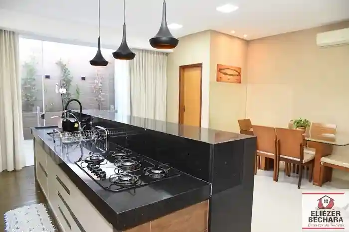 Casa de Condomínio com 3 quartos à venda, 130m² — foto 20 de 21