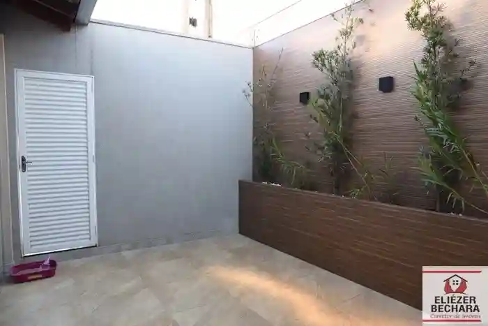 Casa de Condomínio com 3 quartos à venda, 130m² — foto 19 de 21