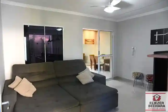 Casa de Condomínio com 3 quartos à venda, 130m² — foto 17 de 21