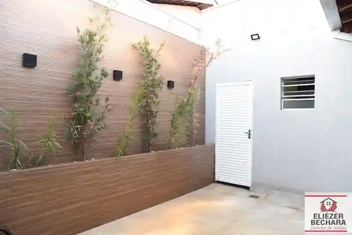 Casa de Condomínio com 3 quartos à venda, 130m² — foto 10 de 21