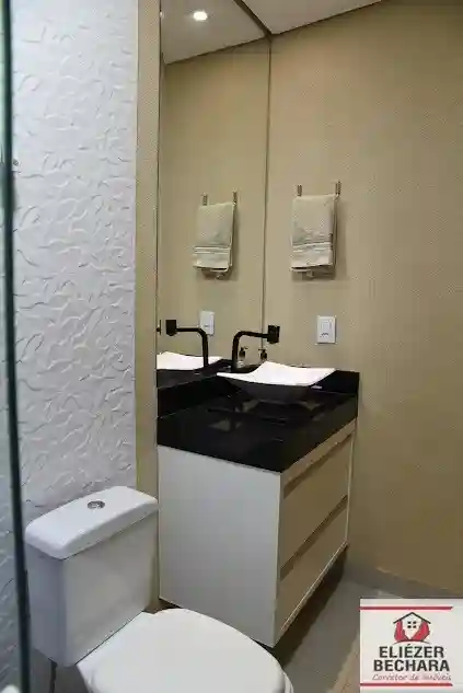 Casa de Condomínio com 3 quartos à venda, 130m² — foto 11 de 21