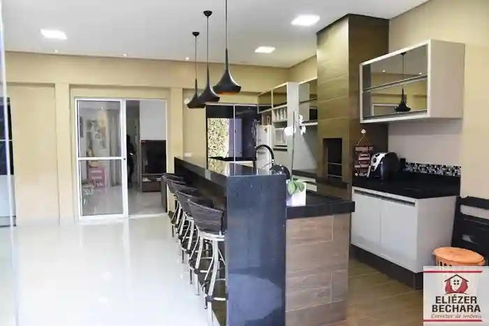 Casa de Condomínio com 3 quartos à venda, 130m² — foto 6 de 21