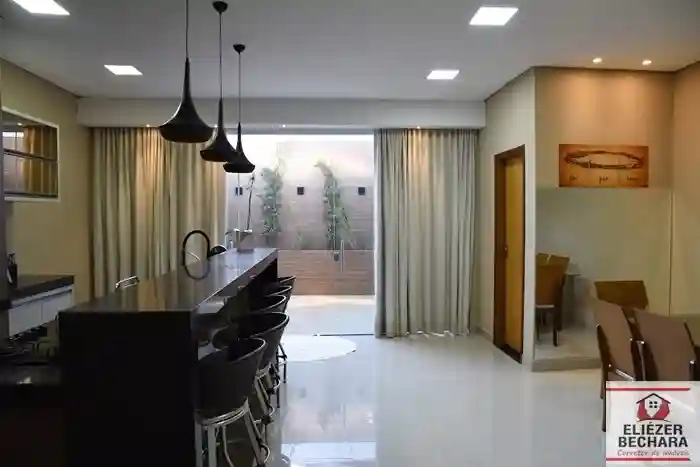 Casa de Condomínio com 3 quartos à venda, 130m² — foto 18 de 21