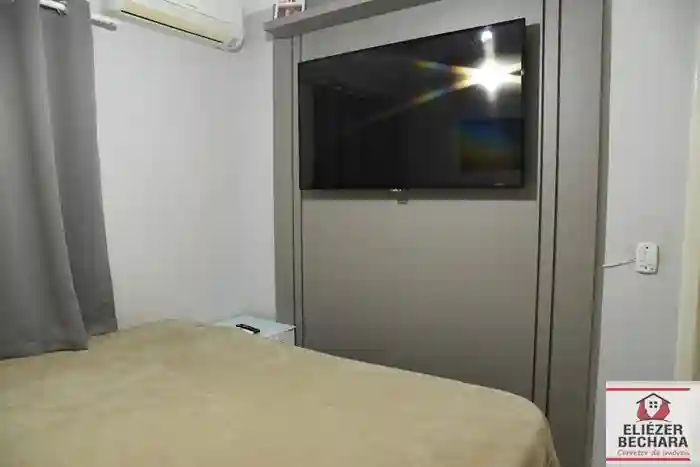 Casa de Condomínio com 3 quartos à venda, 130m² — foto 4 de 21