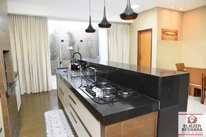 Casa de Condomínio com 3 quartos à venda, 130m² — foto 16 de 21