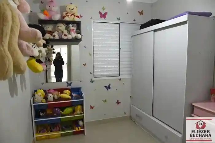 Casa de Condomínio com 3 quartos à venda, 130m² — foto 14 de 21