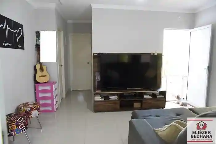 Casa de Condomínio com 3 quartos à venda, 130m² — foto 7 de 21