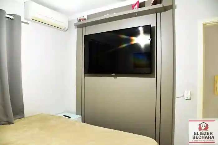 Casa de Condomínio com 3 quartos à venda, 130m² — foto 13 de 21