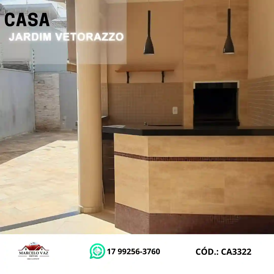 Casa com 3 quartos à venda, 360m² — foto 1 de 31