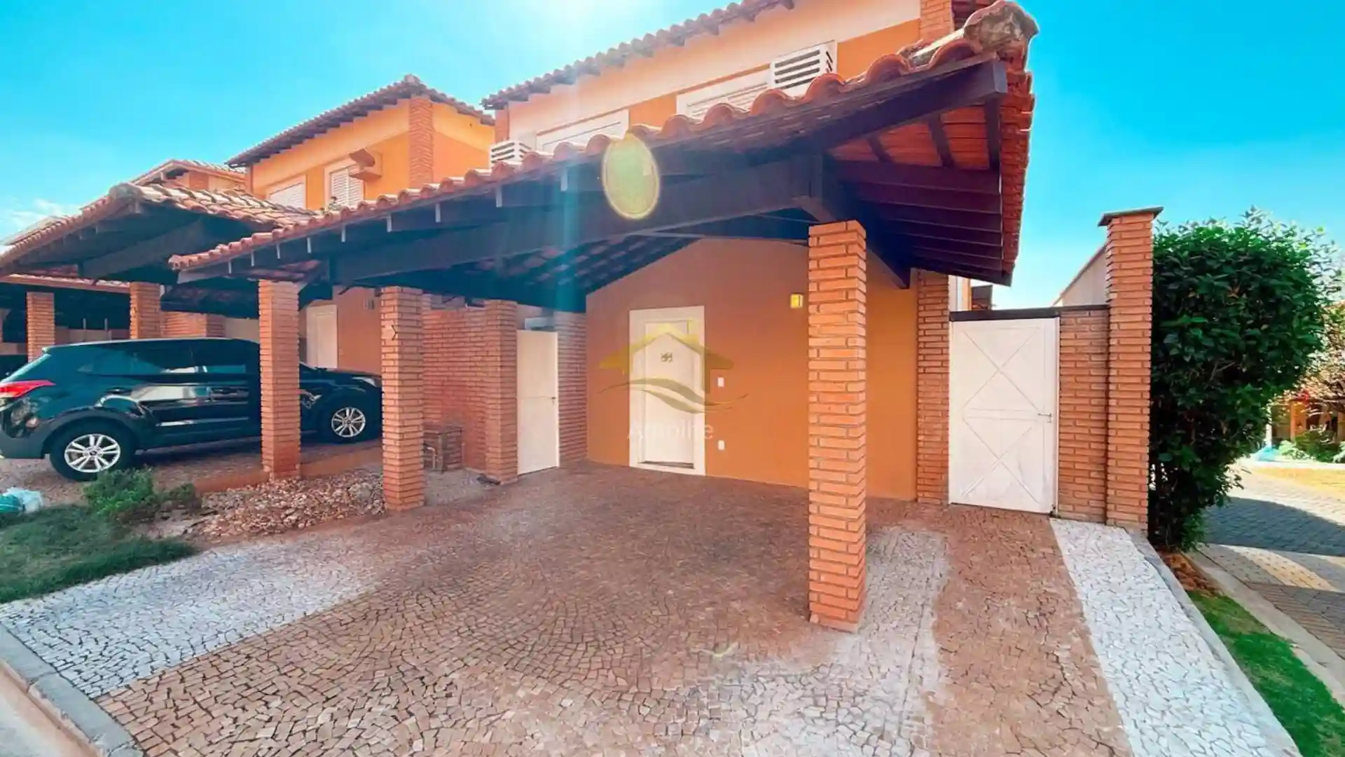 Casa de Condomínio com 2 quartos à venda, 130m² — foto 22 de 23