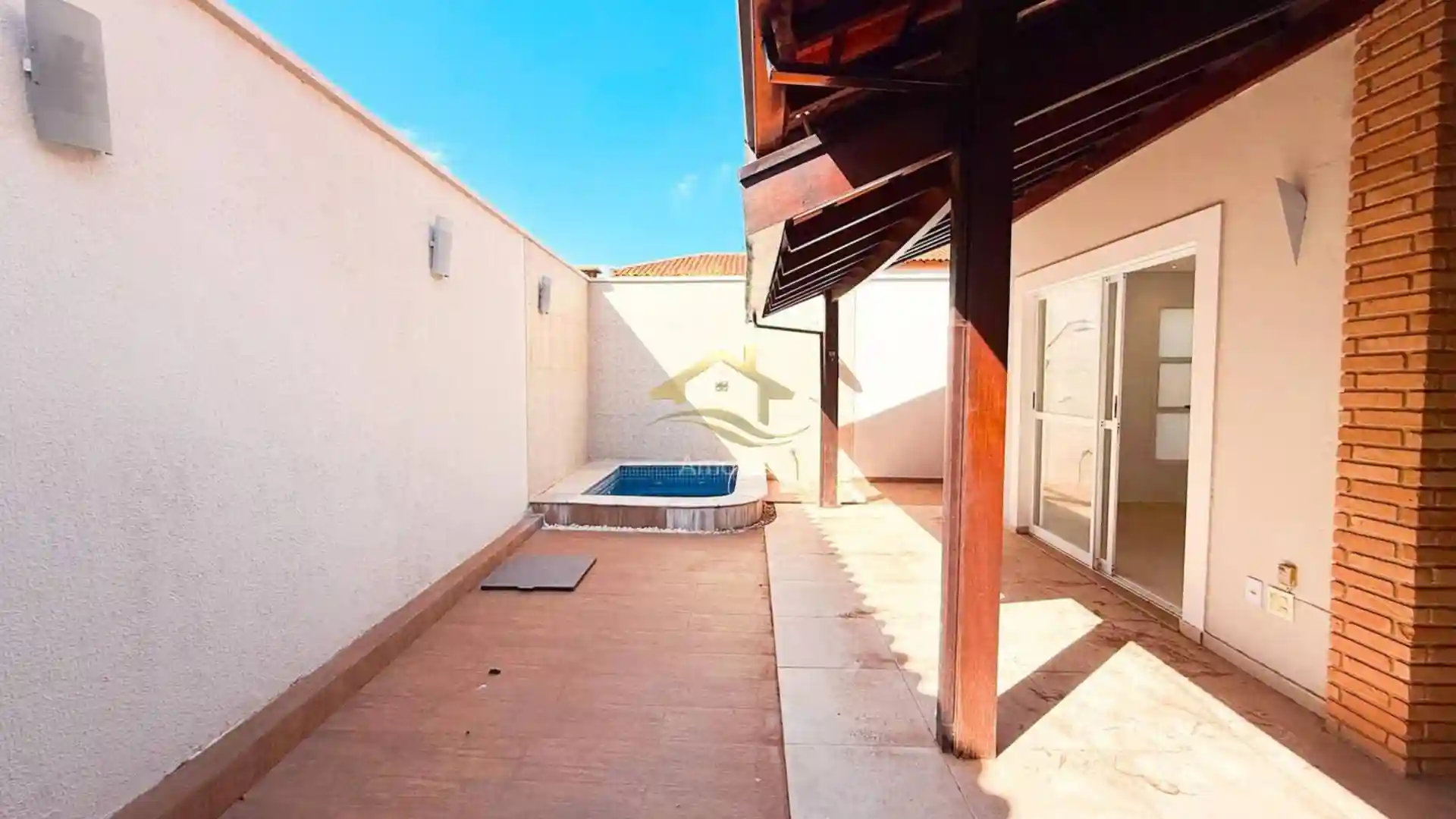 Casa de Condomínio com 2 quartos à venda, 130m² — foto 21 de 23