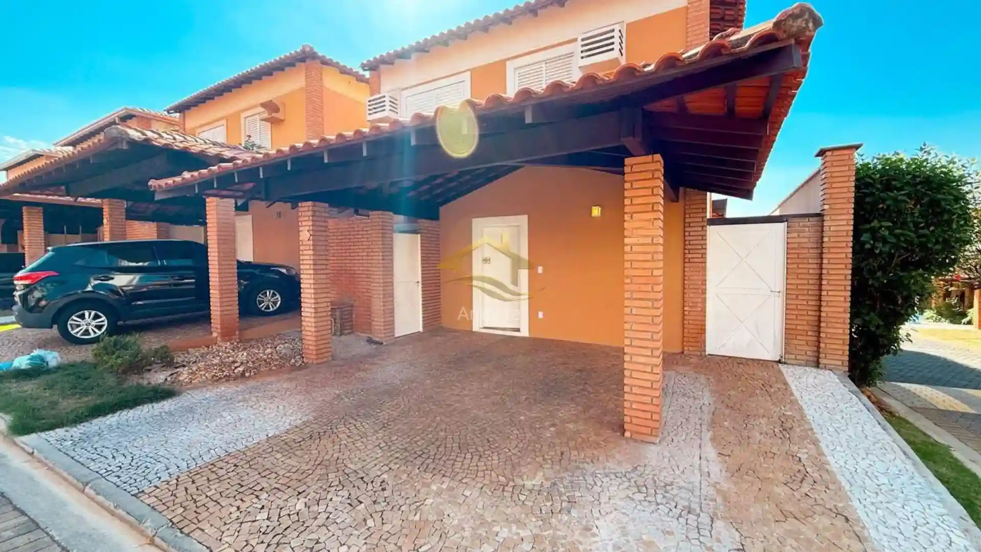 Casa de Condomínio com 2 quartos à venda, 130m² — foto 1 de 23