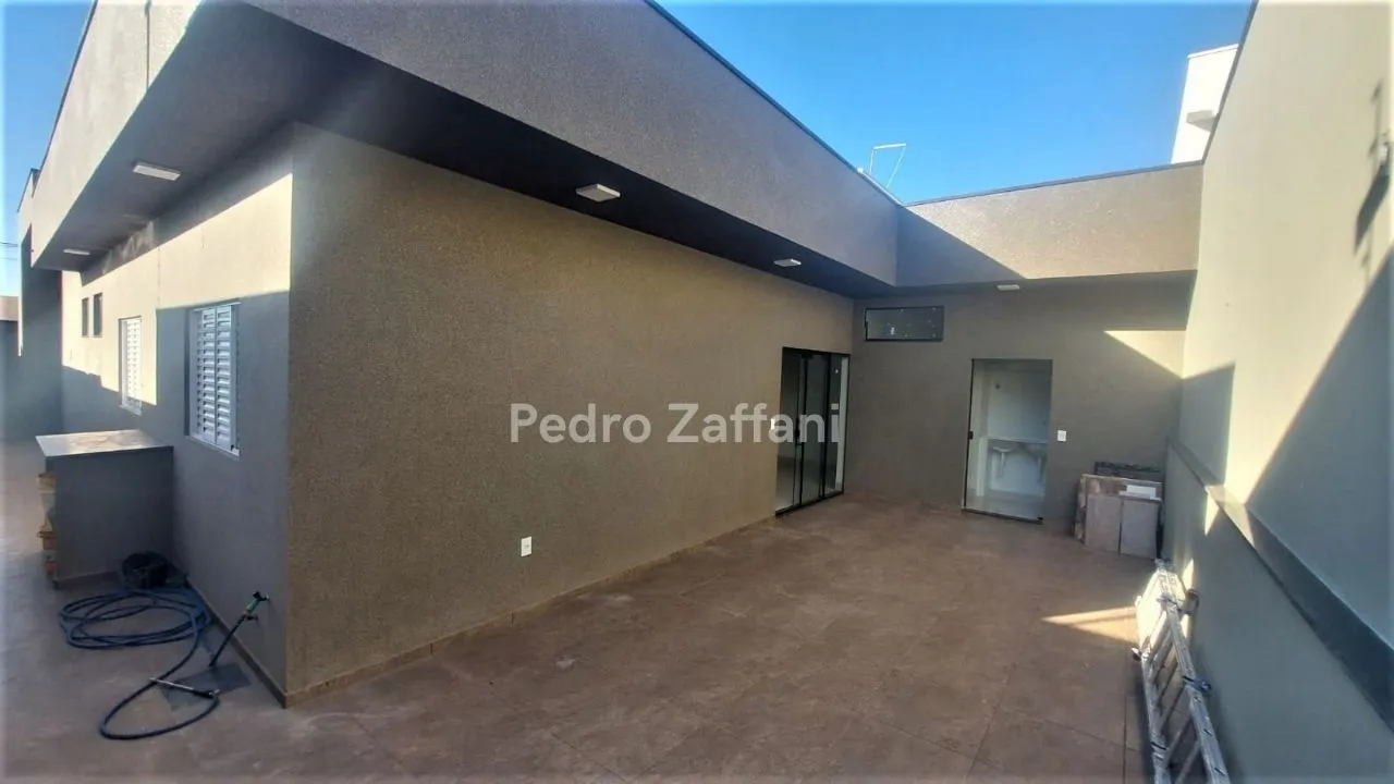 Casa à venda — foto 4 de 5