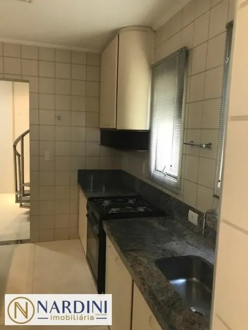Cobertura à venda — foto 1 de 1