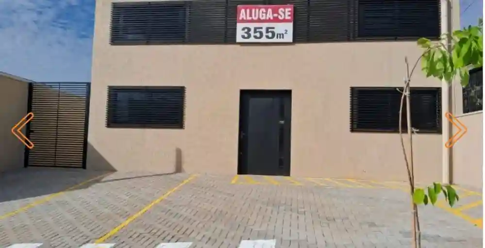Loja / Salão / Ponto Comercial  para aluguel, 522m² — foto 1 de 8