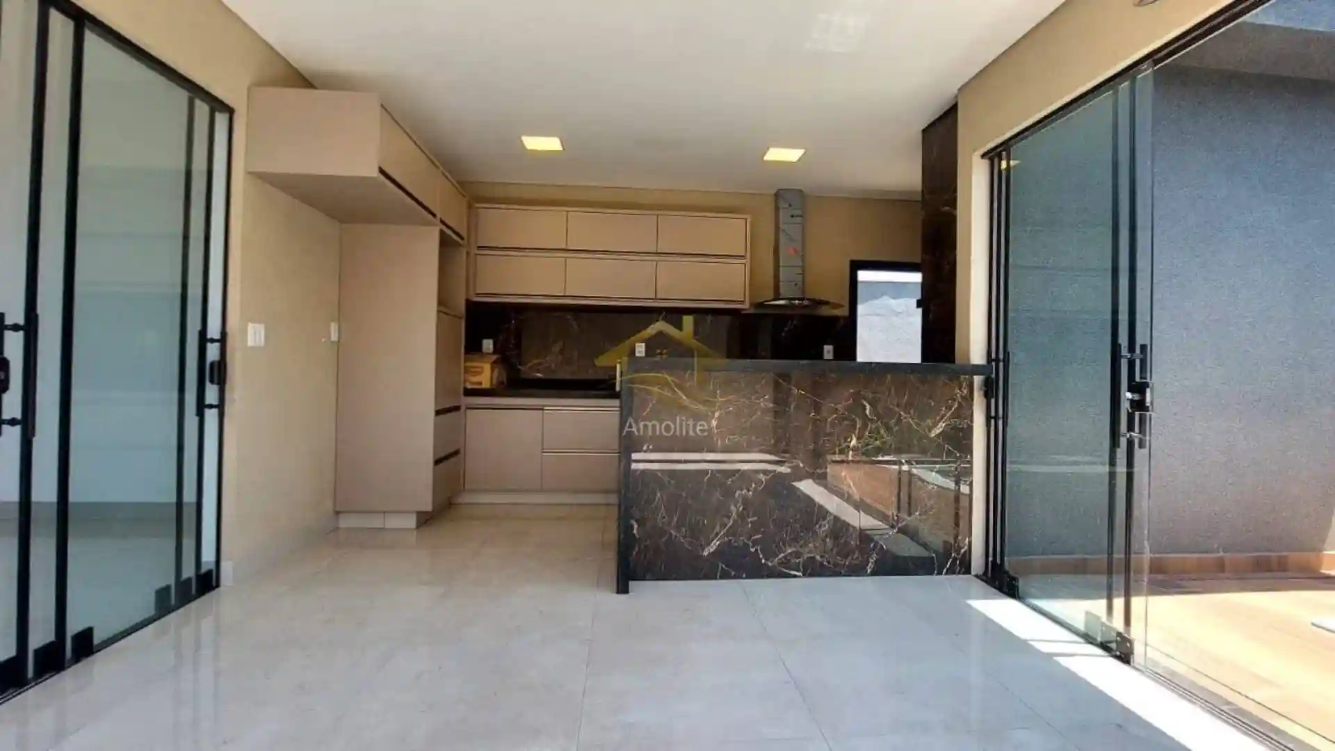 Casa de Condomínio com 3 quartos à venda, 156m² — foto 10 de 22