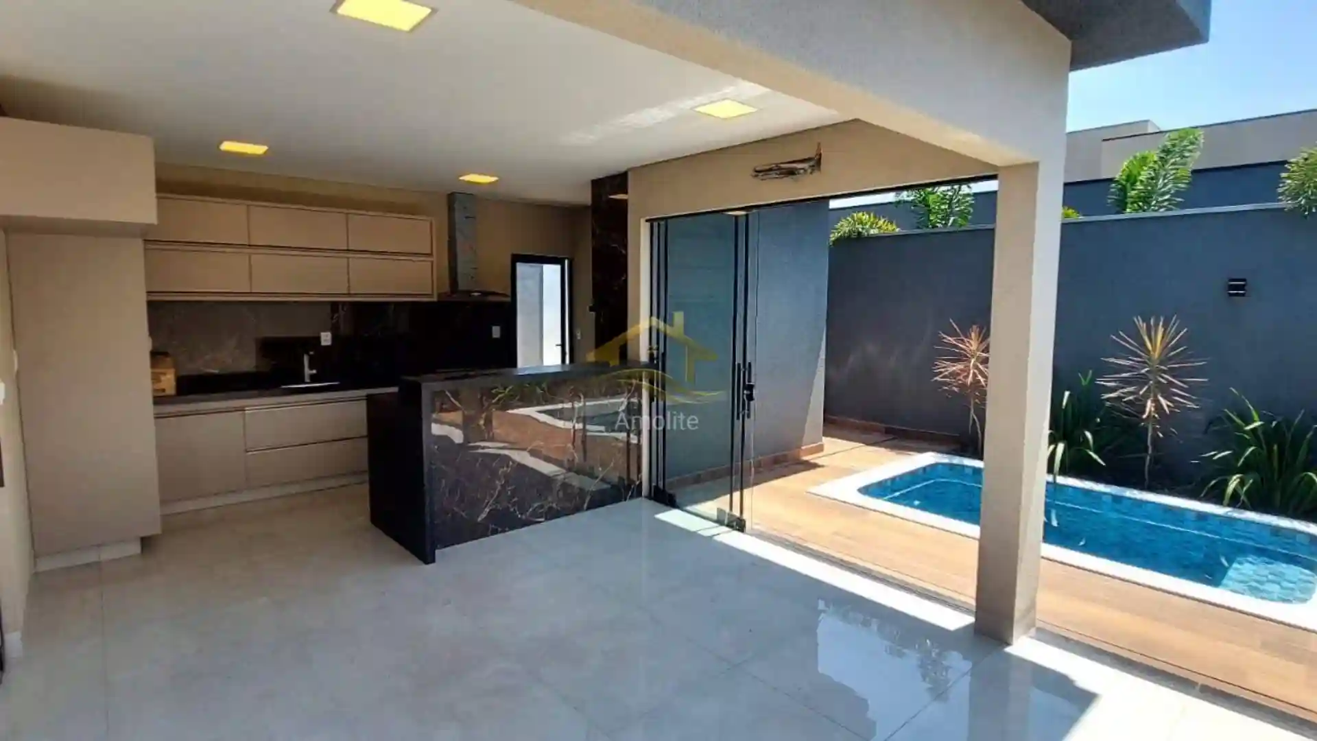 Casa de Condomínio com 3 quartos à venda, 156m² — foto 5 de 22