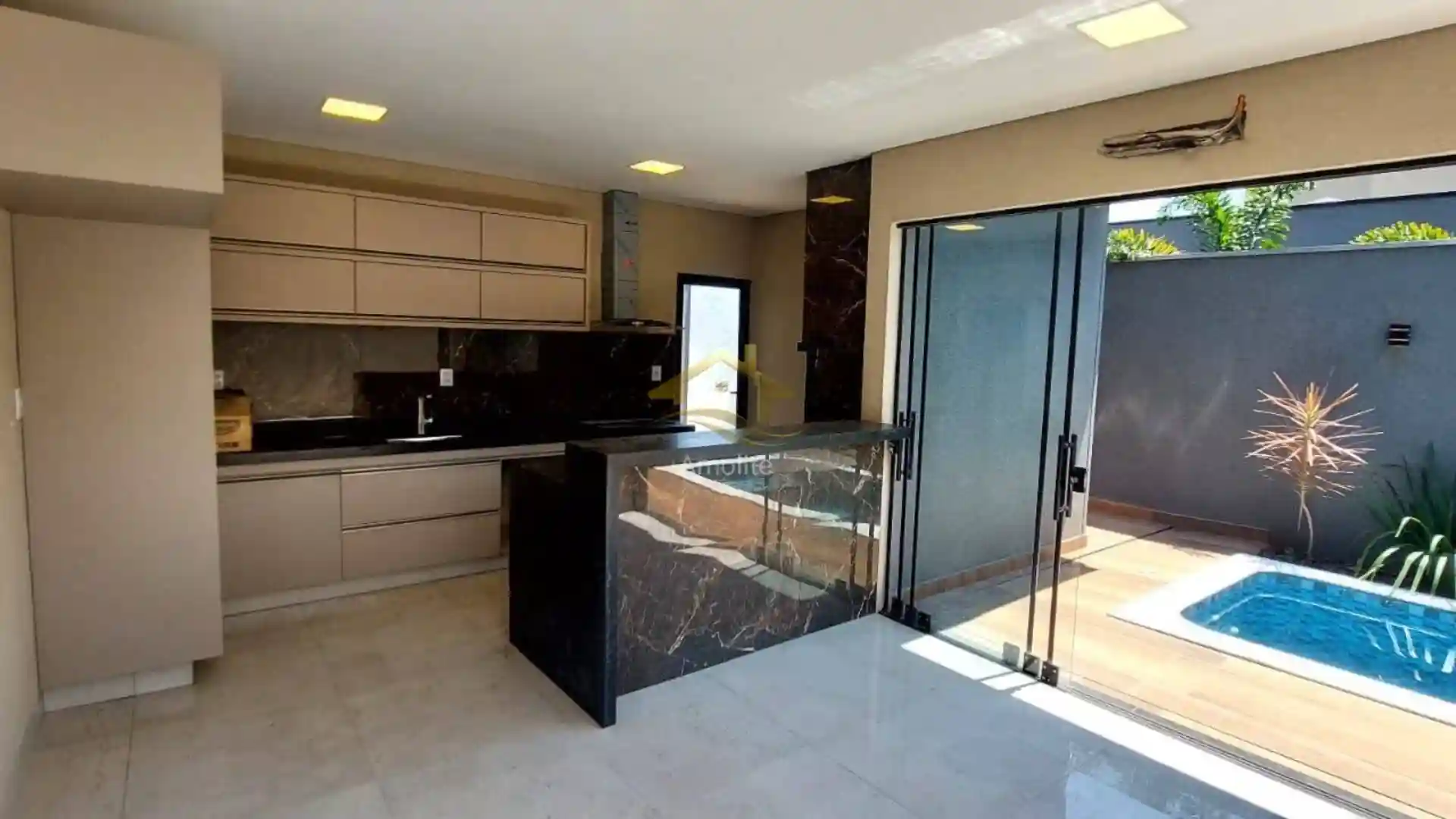Casa de Condomínio com 3 quartos à venda, 156m² — foto 12 de 22