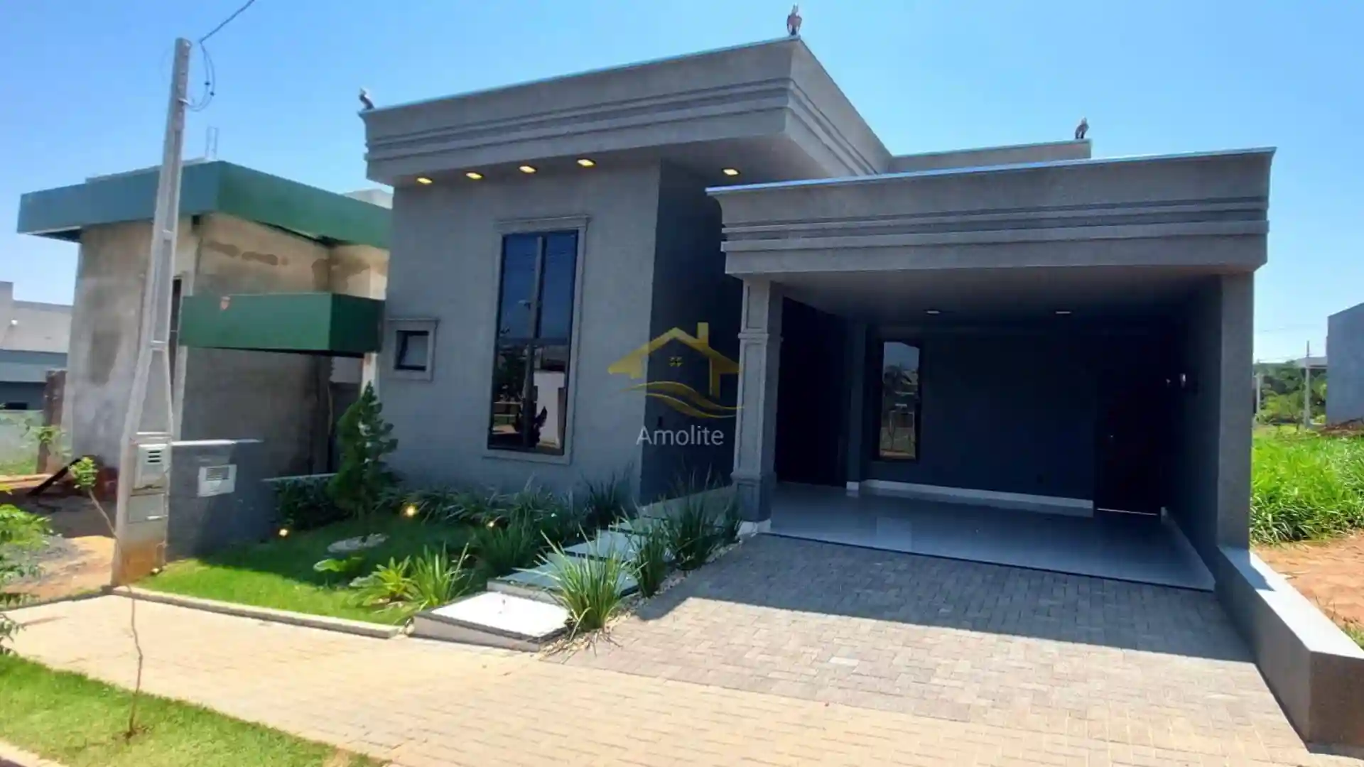 Casa de Condomínio com 3 quartos à venda, 156m² — foto 3 de 22