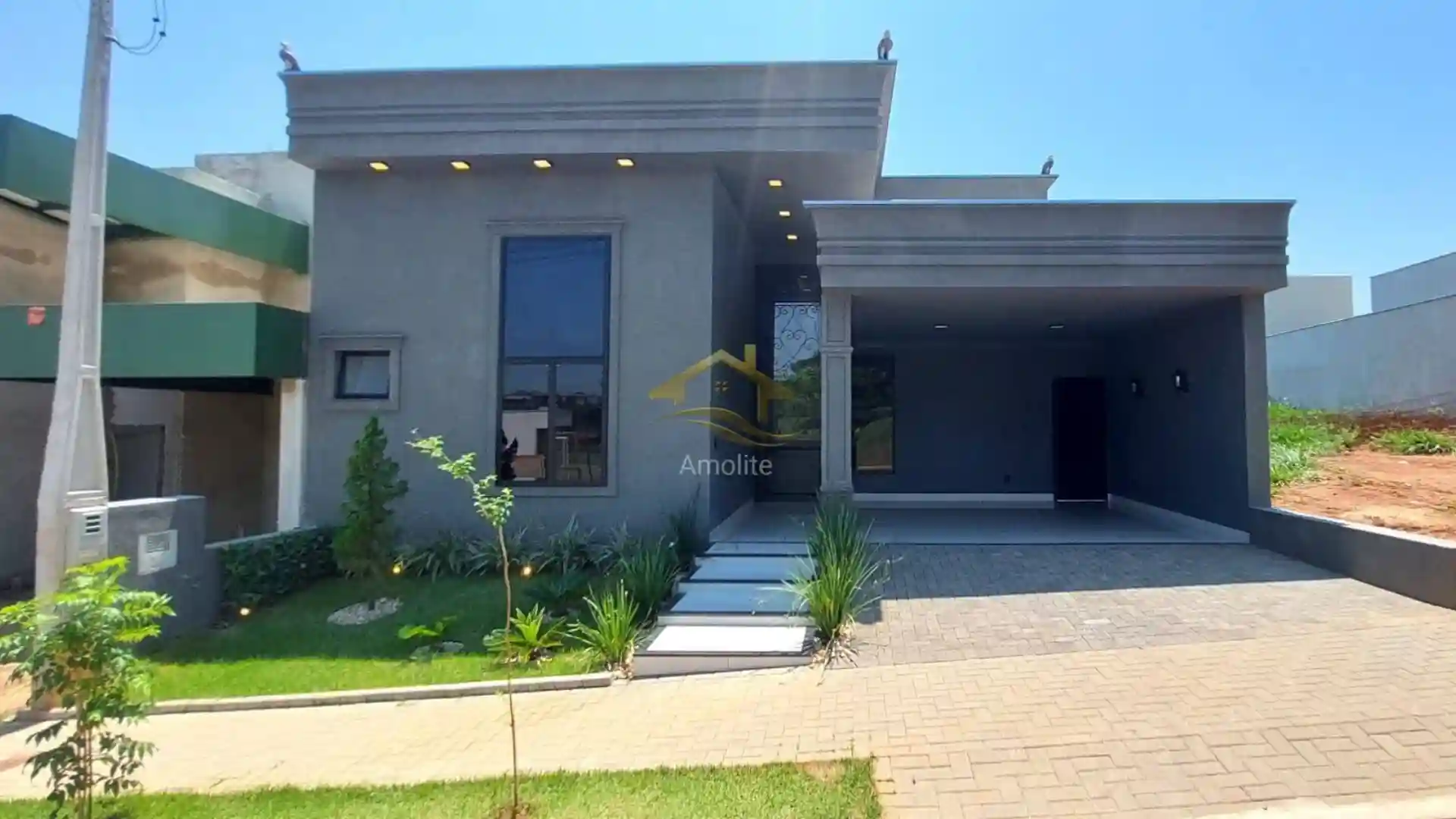 Casa de Condomínio com 3 quartos à venda, 156m² — foto 2 de 22