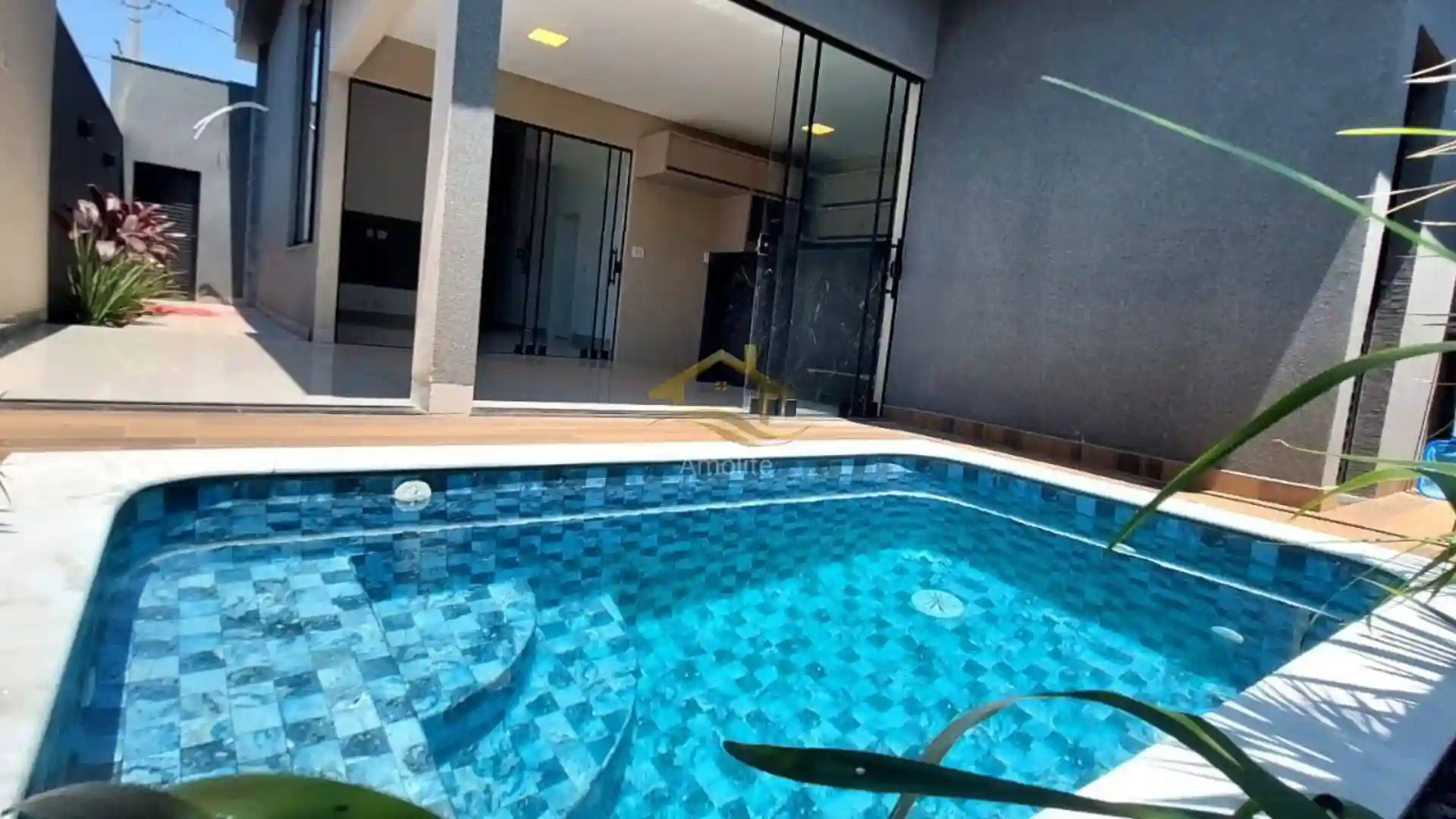 Casa de Condomínio com 3 quartos à venda, 156m² — foto 4 de 22