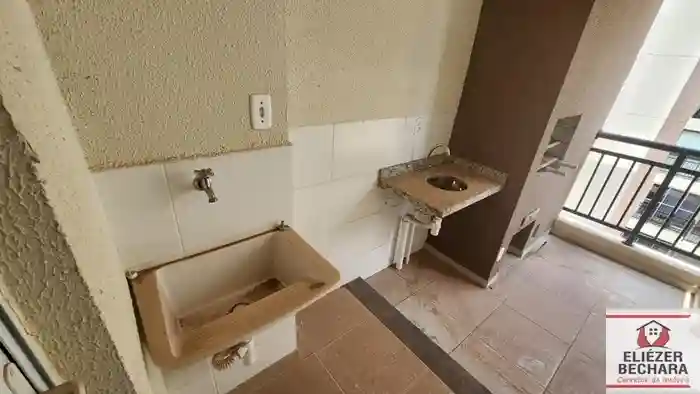 Apartamento com 2 quartos à venda, 64m² — foto 15 de 16