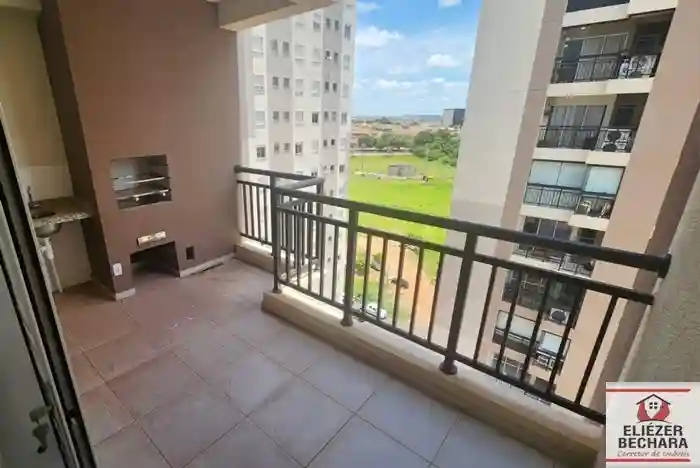 Apartamento com 2 quartos à venda, 64m² — foto 2 de 16