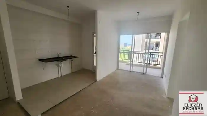 Apartamento com 2 quartos à venda, 64m² — foto 1 de 16