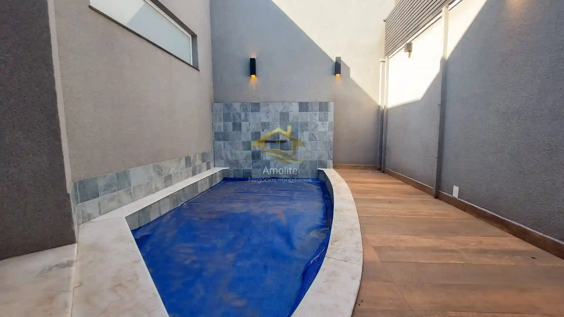 Casa de Condomínio com 3 quartos à venda, 224m² — foto 18 de 38