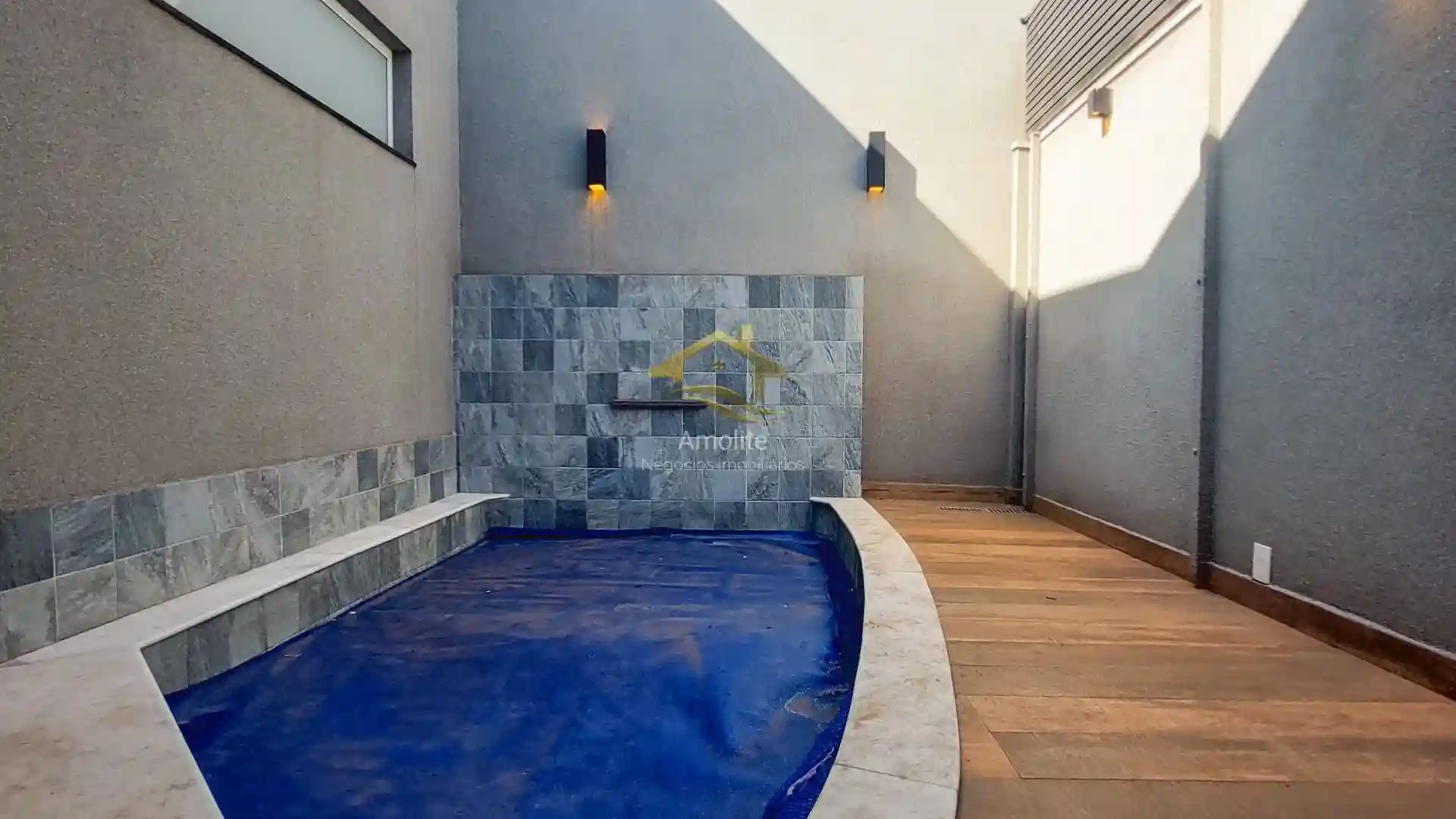 Casa de Condomínio com 3 quartos à venda, 224m² — foto 19 de 38