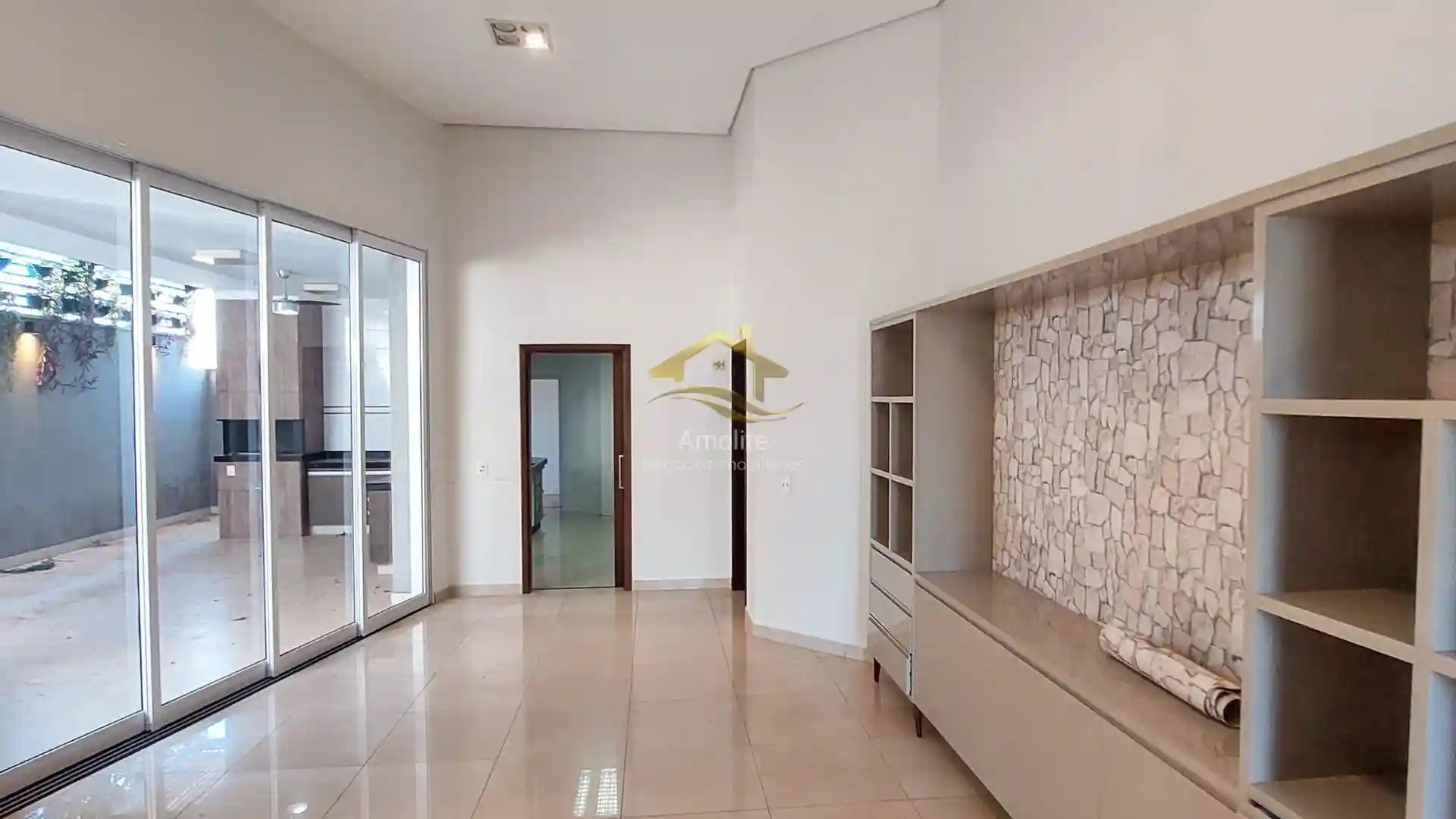 Casa de Condomínio com 3 quartos à venda, 224m² — foto 7 de 38