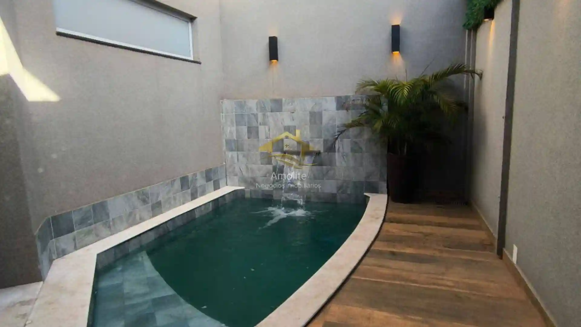 Casa de Condomínio com 3 quartos à venda, 224m² — foto 17 de 38